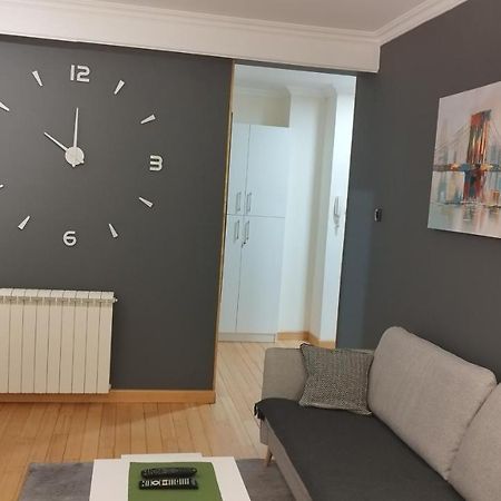 New Residence 贝尔格莱德 外观 照片