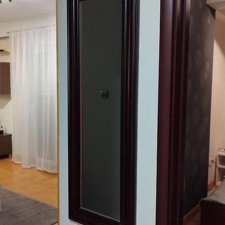 New Residence 贝尔格莱德 外观 照片