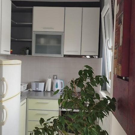 New Residence 贝尔格莱德 外观 照片