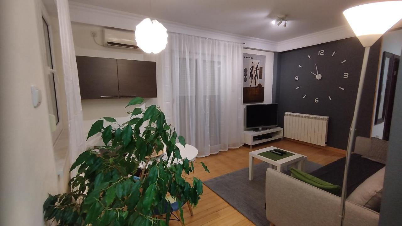 New Residence 贝尔格莱德 外观 照片