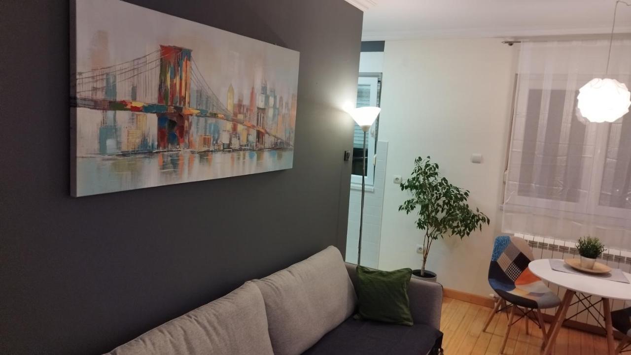 New Residence 贝尔格莱德 外观 照片