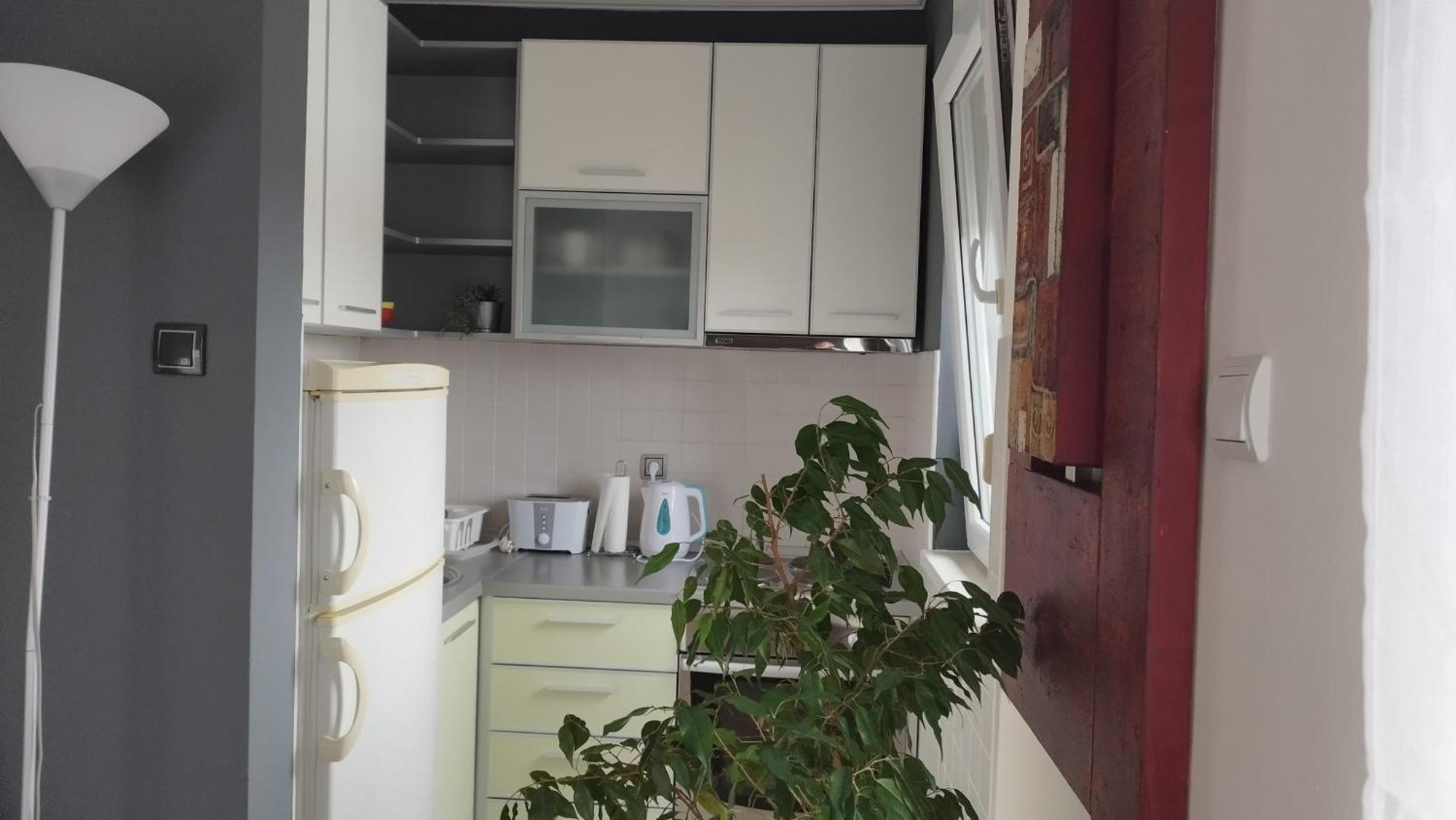 New Residence 贝尔格莱德 外观 照片
