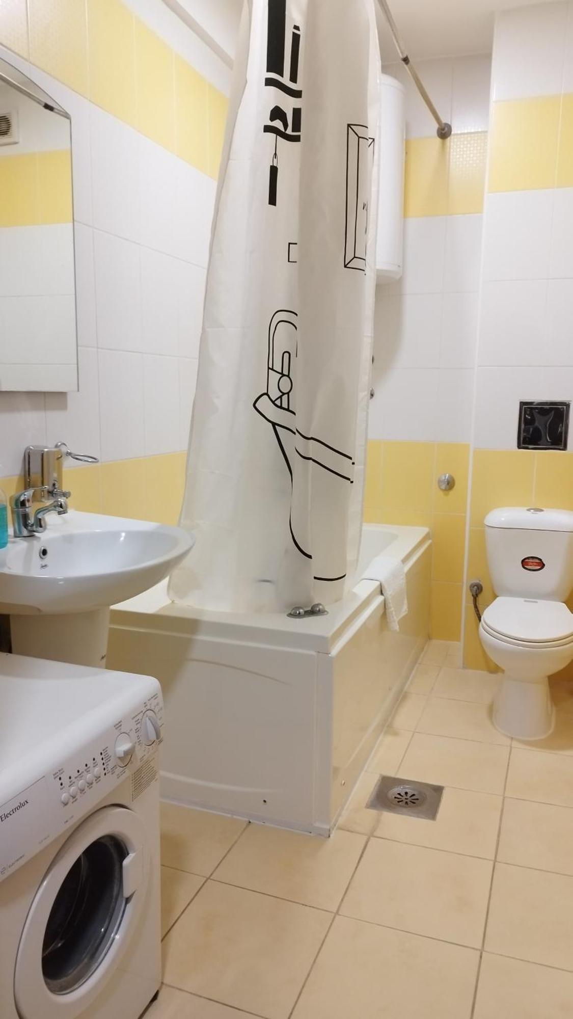 New Residence 贝尔格莱德 外观 照片
