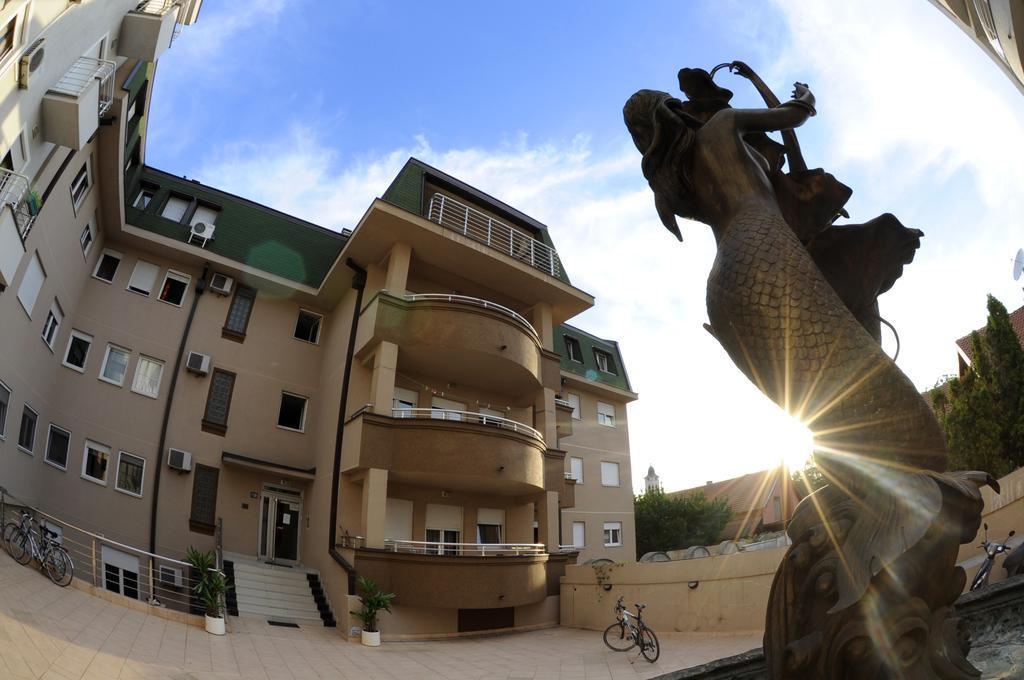 New Residence 贝尔格莱德 外观 照片